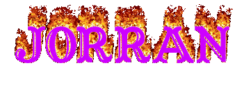jorran